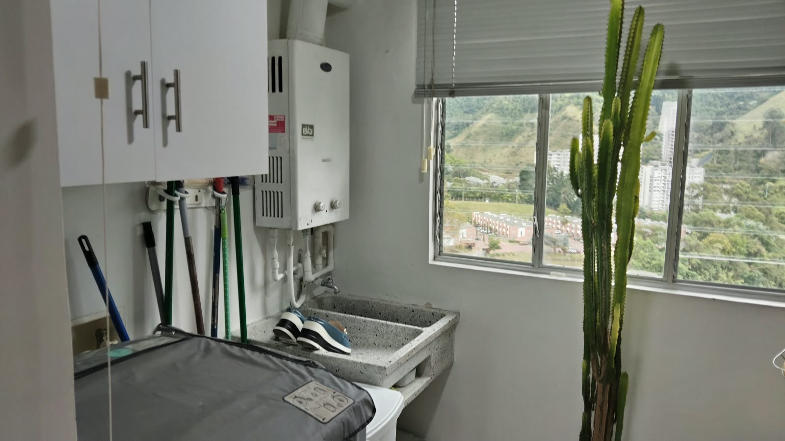 Apartamento en venta en El Trebol, Manizales · foto 7 de 19