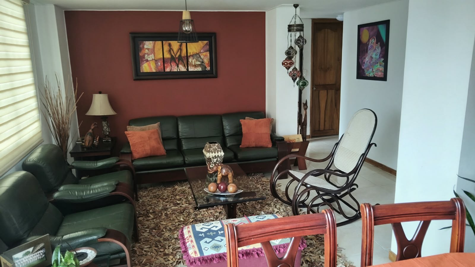 Apartamento en venta en El Trebol, Manizales · foto 3 de 19