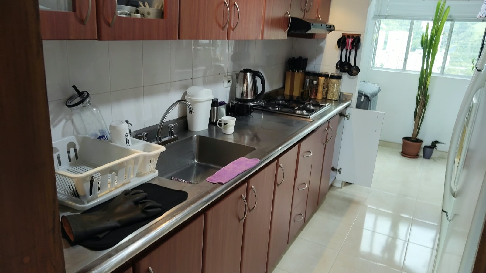 Apartamento en venta en El Trebol, Manizales · foto 6 de 19