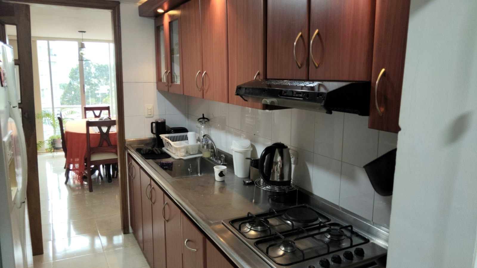 Apartamento en venta en El Trebol, Manizales · foto 5 de 19