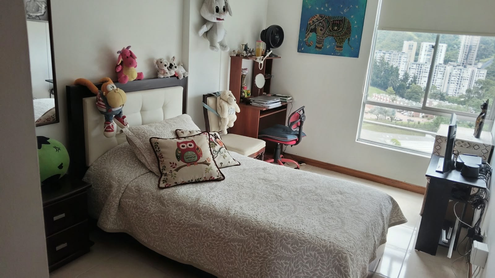 Apartamento en venta en El Trebol, Manizales · foto 10 de 19