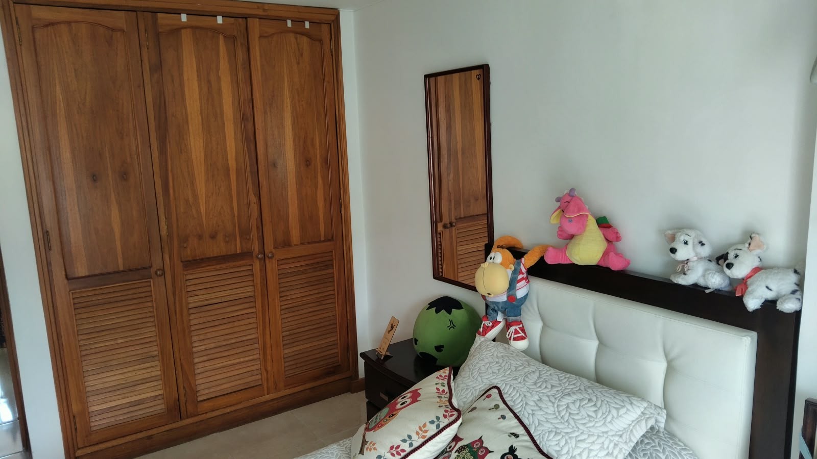 Apartamento en venta en El Trebol, Manizales · foto 11 de 19