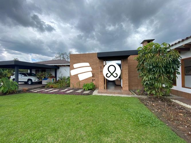 Lote en venta en Lomitas, La Ceja, 2600 m² · foto 4 de 15