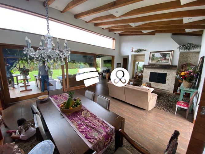 Lote en venta en Lomitas, La Ceja, 2600 m² · foto 6 de 15