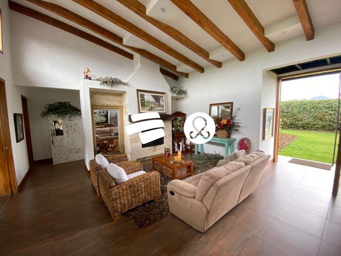 Lote en venta en Lomitas, La Ceja, 2600 m² · foto 7 de 15