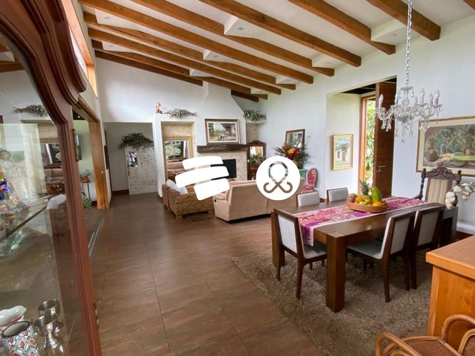 Lote en venta en Lomitas, La Ceja, 2600 m² · foto 8 de 15