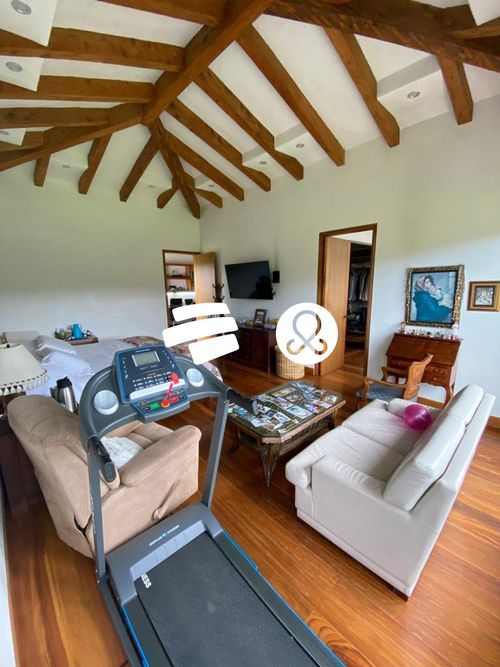 Lote en venta en Lomitas, La Ceja, 2600 m² · foto 9 de 15