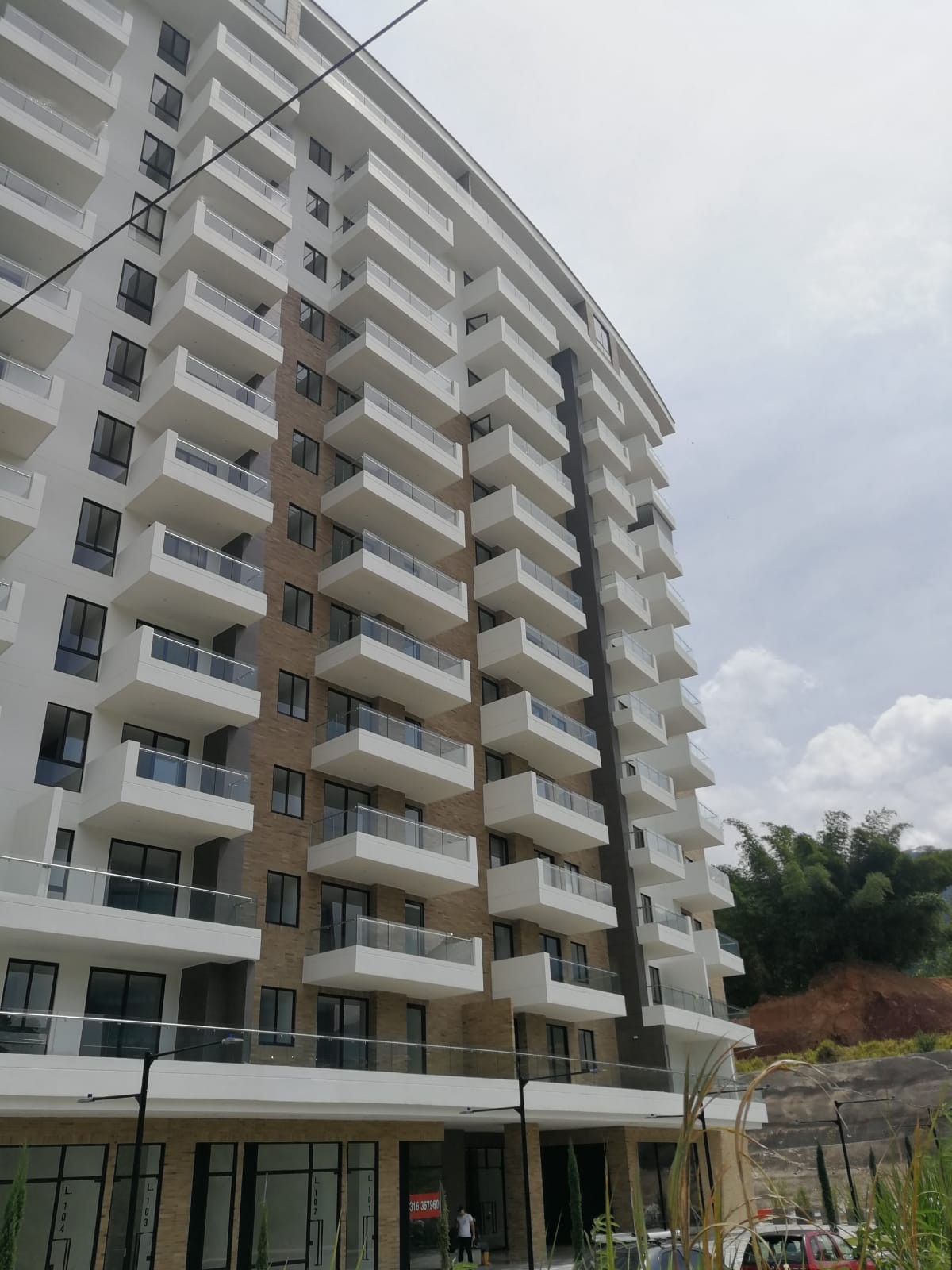 Apartamento en Arriendo en Ruitoque, Piedecuesta en Ruitoque