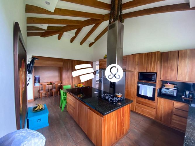 Lote en venta en Lomitas, La Ceja, 2600 m² · foto 11 de 15