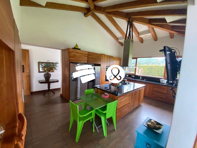 Lote en venta en Lomitas, La Ceja, 2600 m² · foto 12 de 15