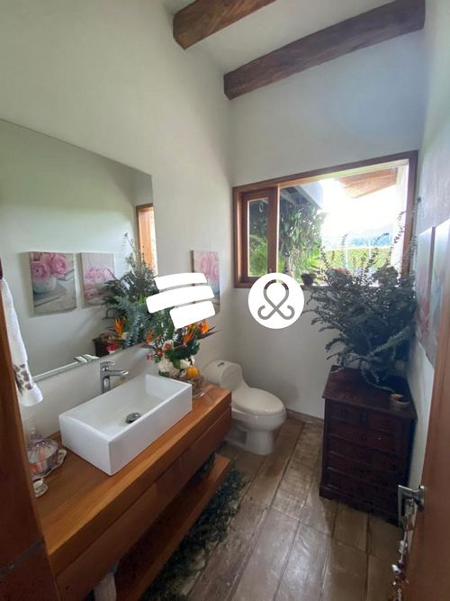 Lote en venta en Lomitas, La Ceja, 2600 m² · foto 14 de 15