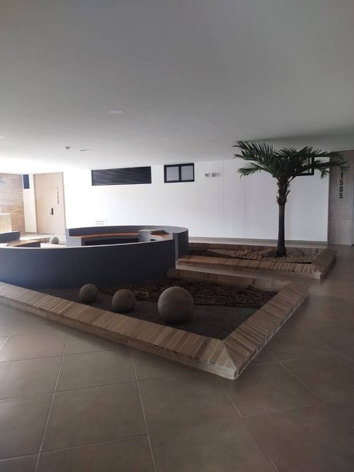Apartamento de 2 alcobas en arriendo en Ruitoque, Piedecuesta, 94 m² · foto 22 de 23
