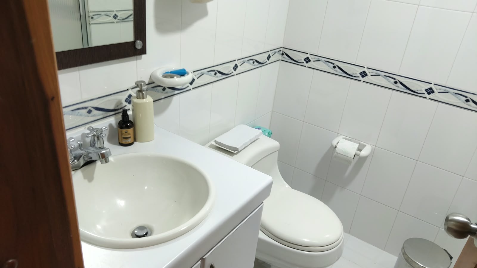 Apartamento en venta en El Trebol, Manizales · foto 9 de 19
