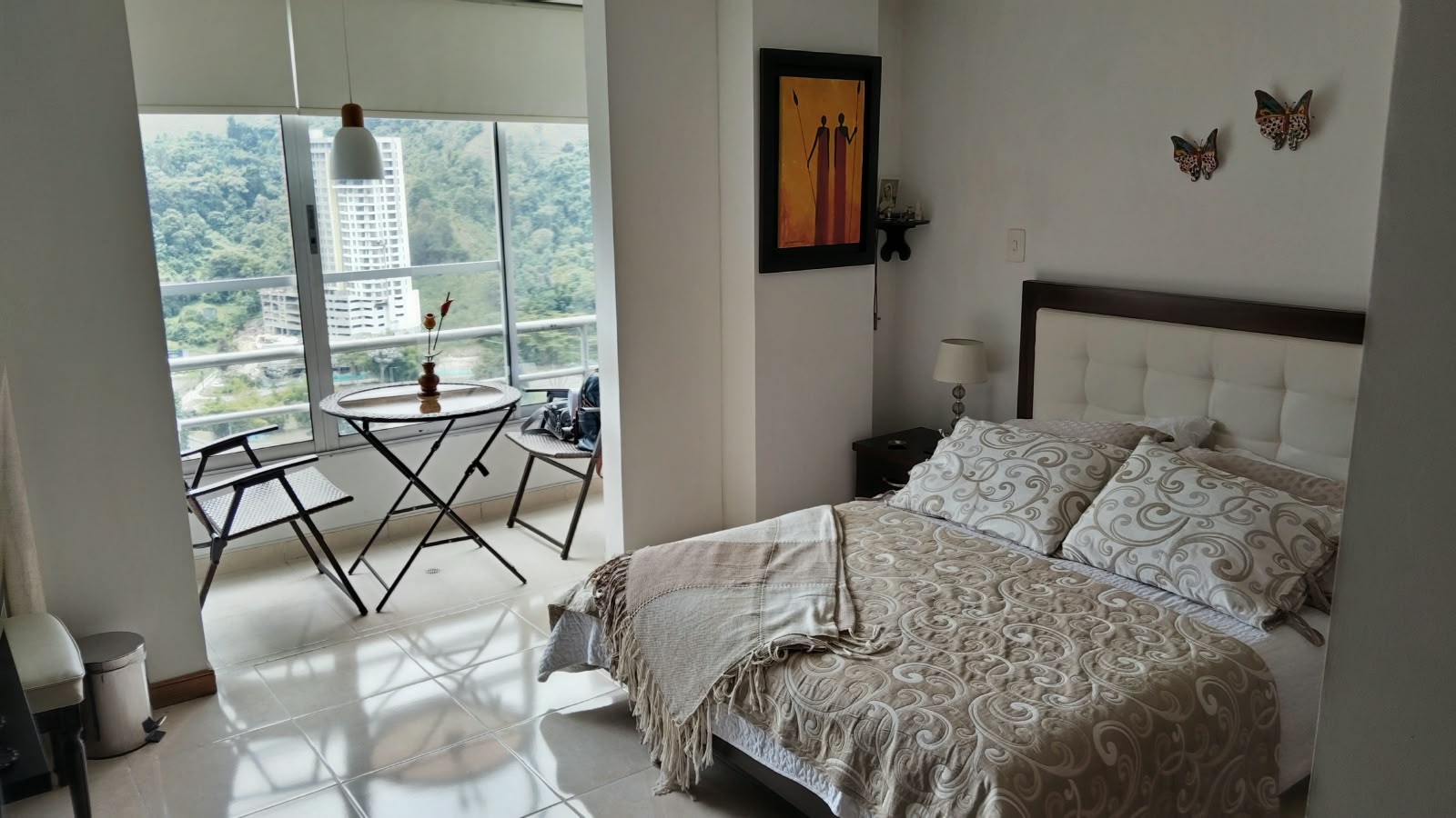 Apartamento en venta en El Trebol, Manizales · foto 14 de 19
