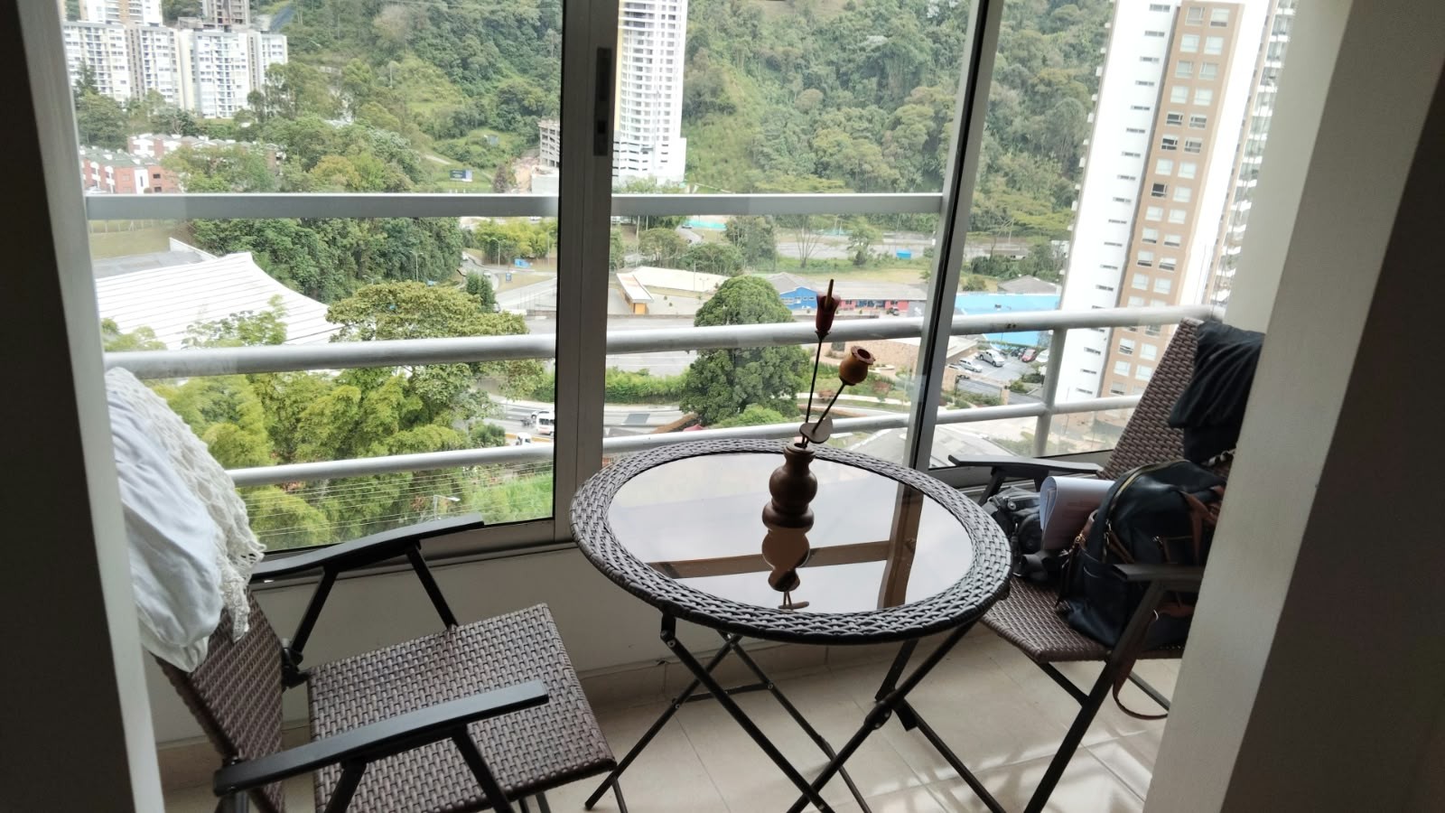 Apartamento en venta en El Trebol, Manizales · foto 15 de 19