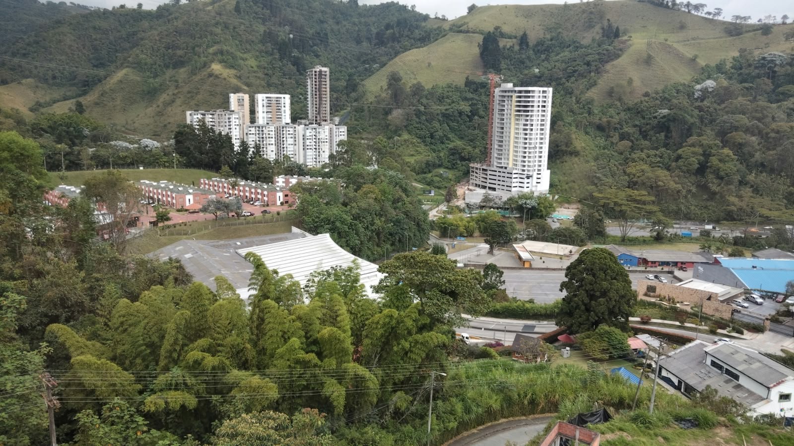Apartamento en venta en El Trebol, Manizales · foto 16 de 19