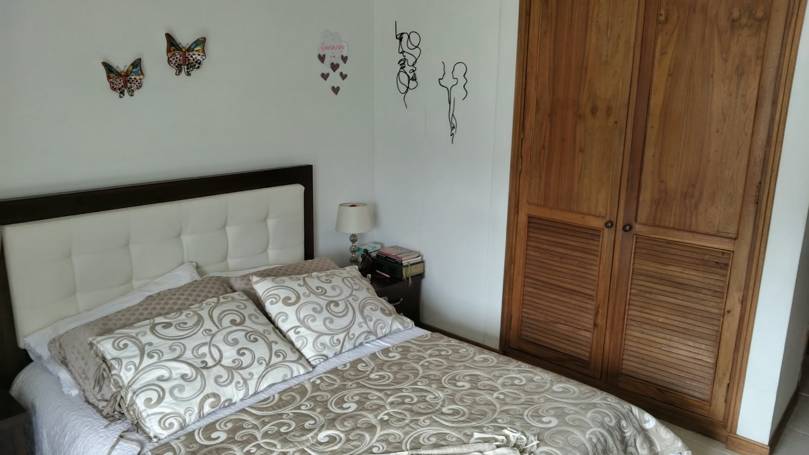 Apartamento en venta en El Trebol, Manizales · foto 12 de 19