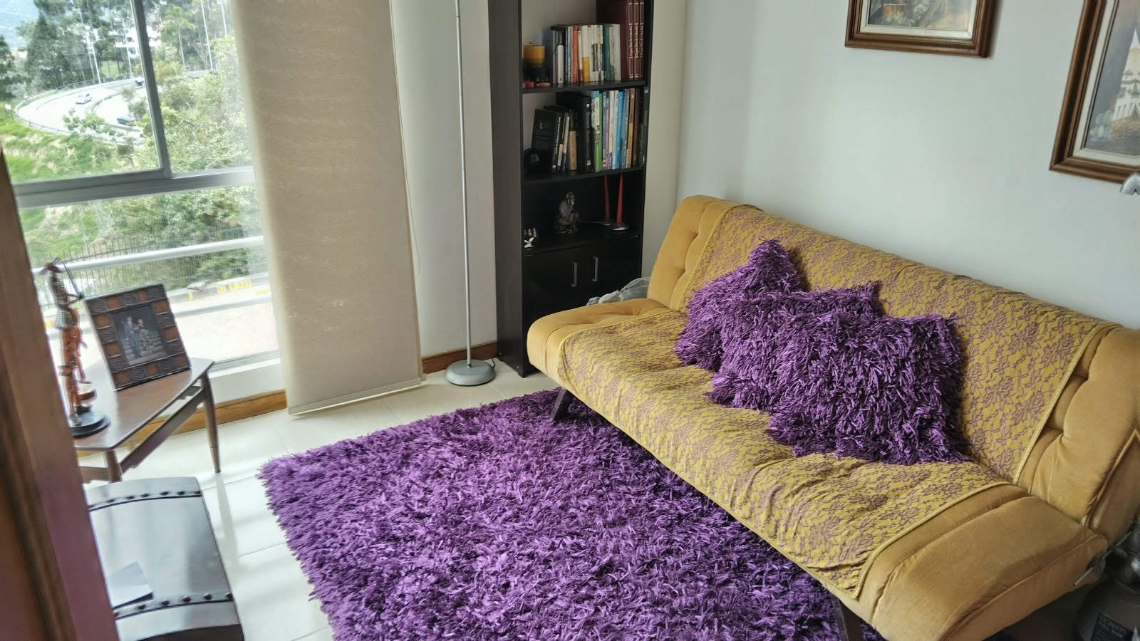 Apartamento en venta en El Trebol, Manizales · foto 8 de 19