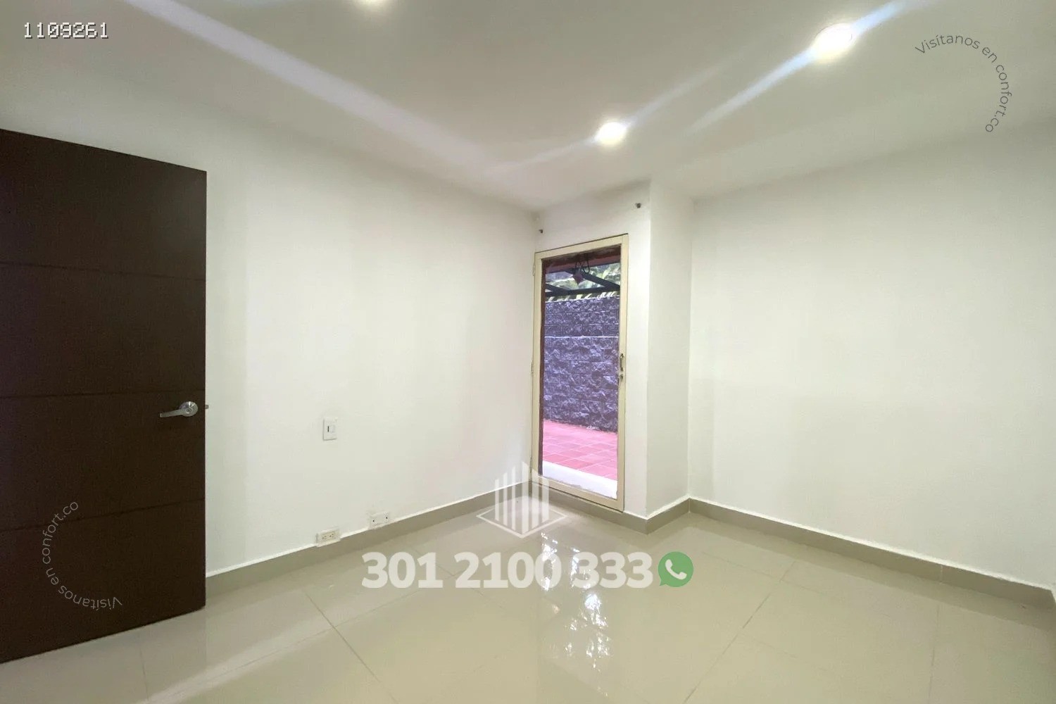 Apartamento en arriendo en El Tesoro, Medellín · foto 12 de 24