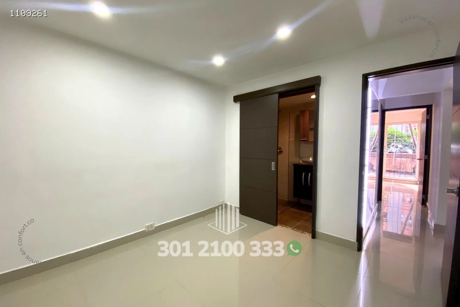 Apartamento en arriendo en El Tesoro, Medellín · foto 14 de 24