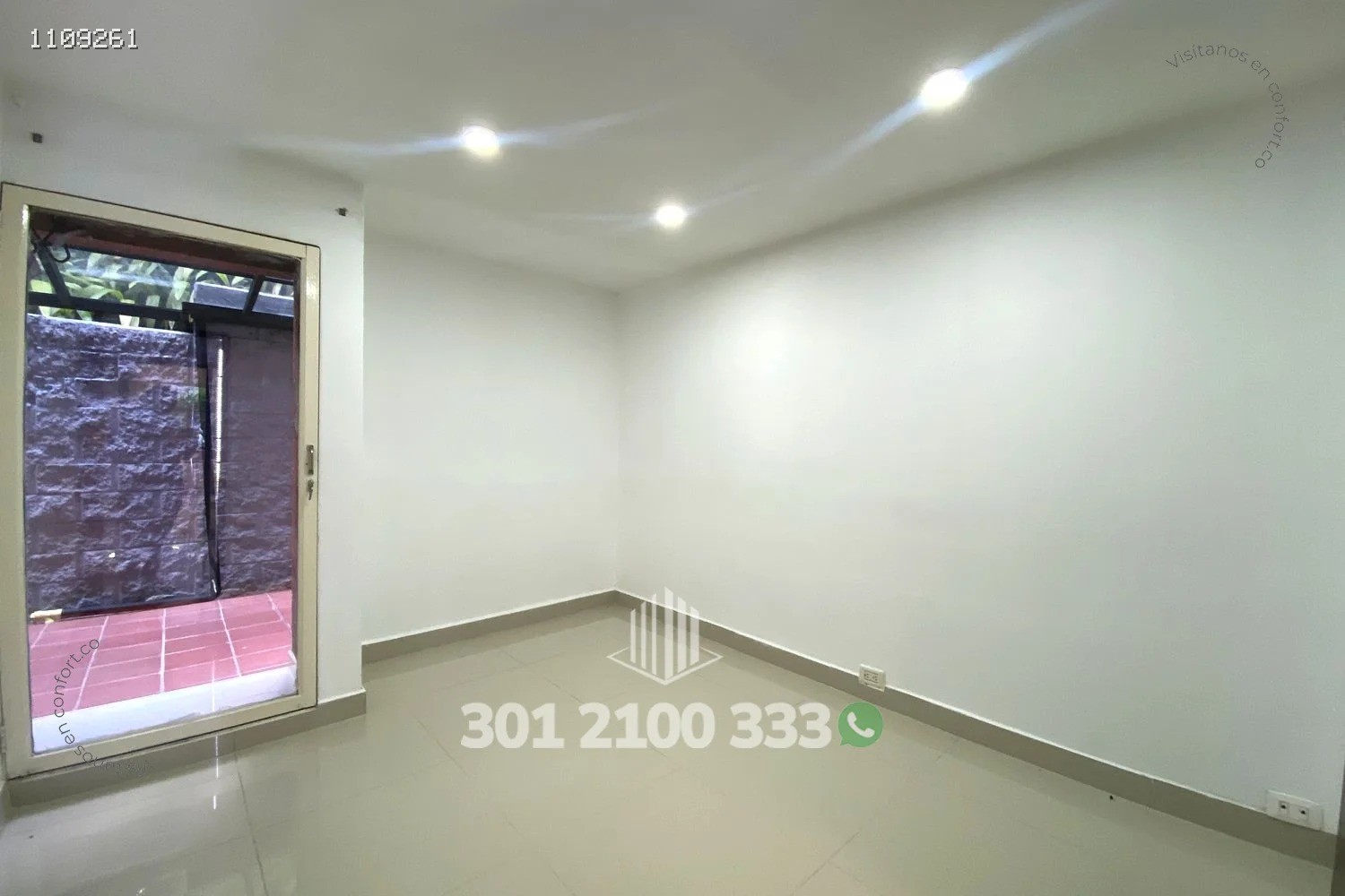 Apartamento en arriendo en El Tesoro, Medellín · foto 15 de 24