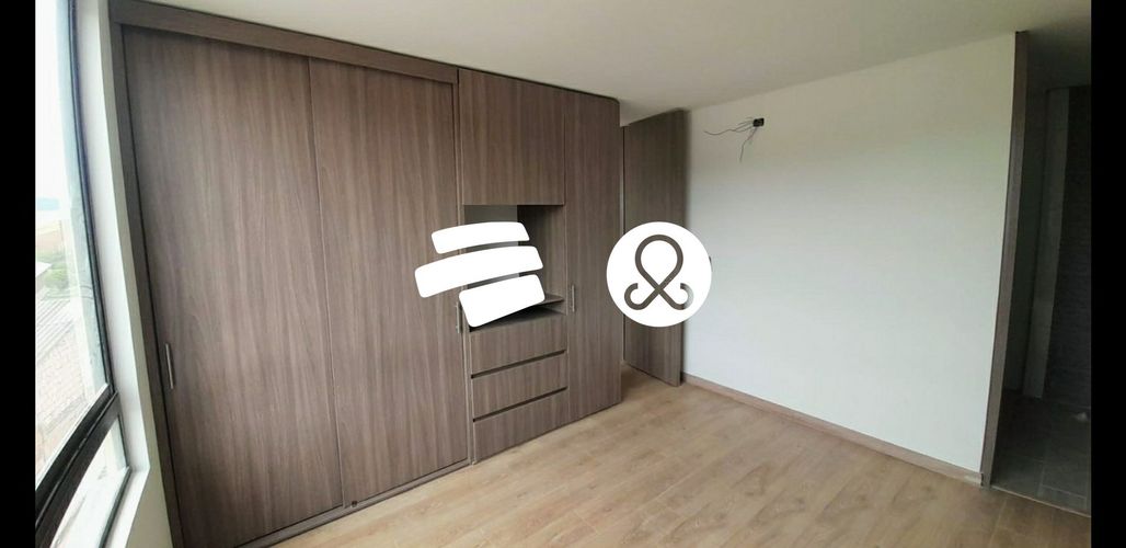 Apartamento en venta en Laura Vicuña, Chía · foto 3 de 9