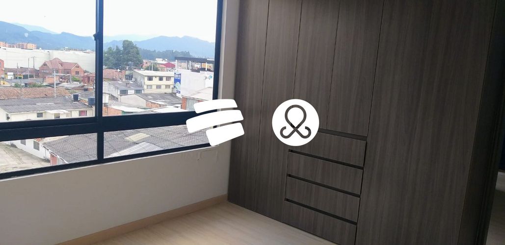 Apartamento en venta en Laura Vicuña, Chía · foto 5 de 9