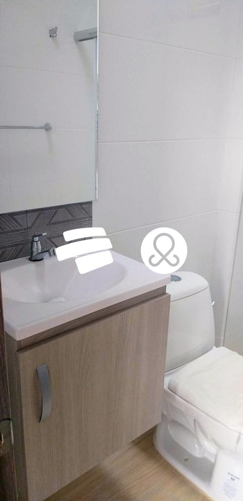 Apartamento en venta en Laura Vicuña, Chía · foto 6 de 9