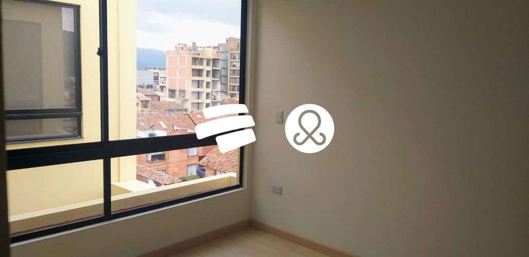 Apartamento en venta en Laura Vicuña, Chía · foto 7 de 9