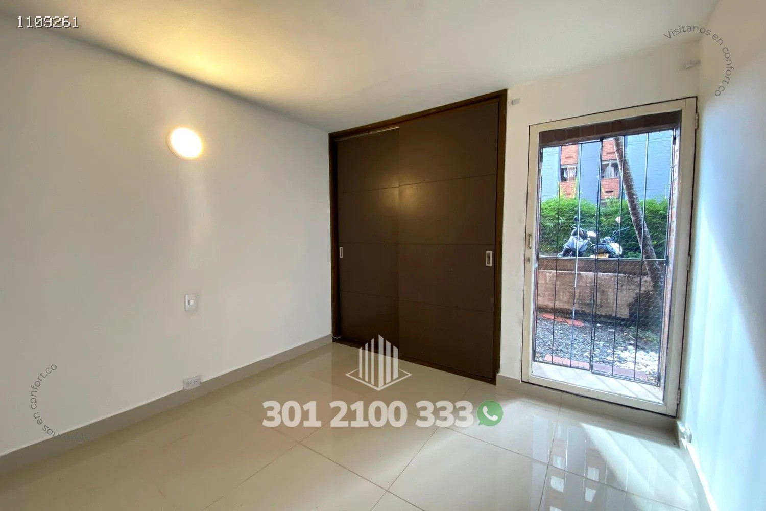 Apartamento en arriendo en El Tesoro, Medellín · foto 17 de 24