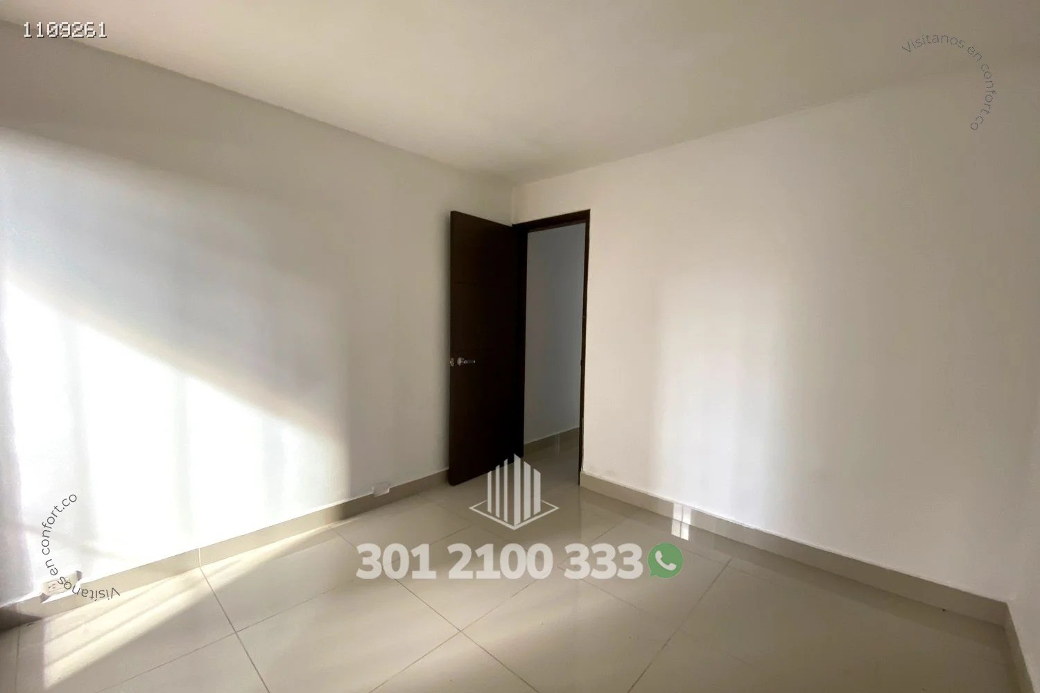 Apartamento en arriendo en El Tesoro, Medellín · foto 19 de 24