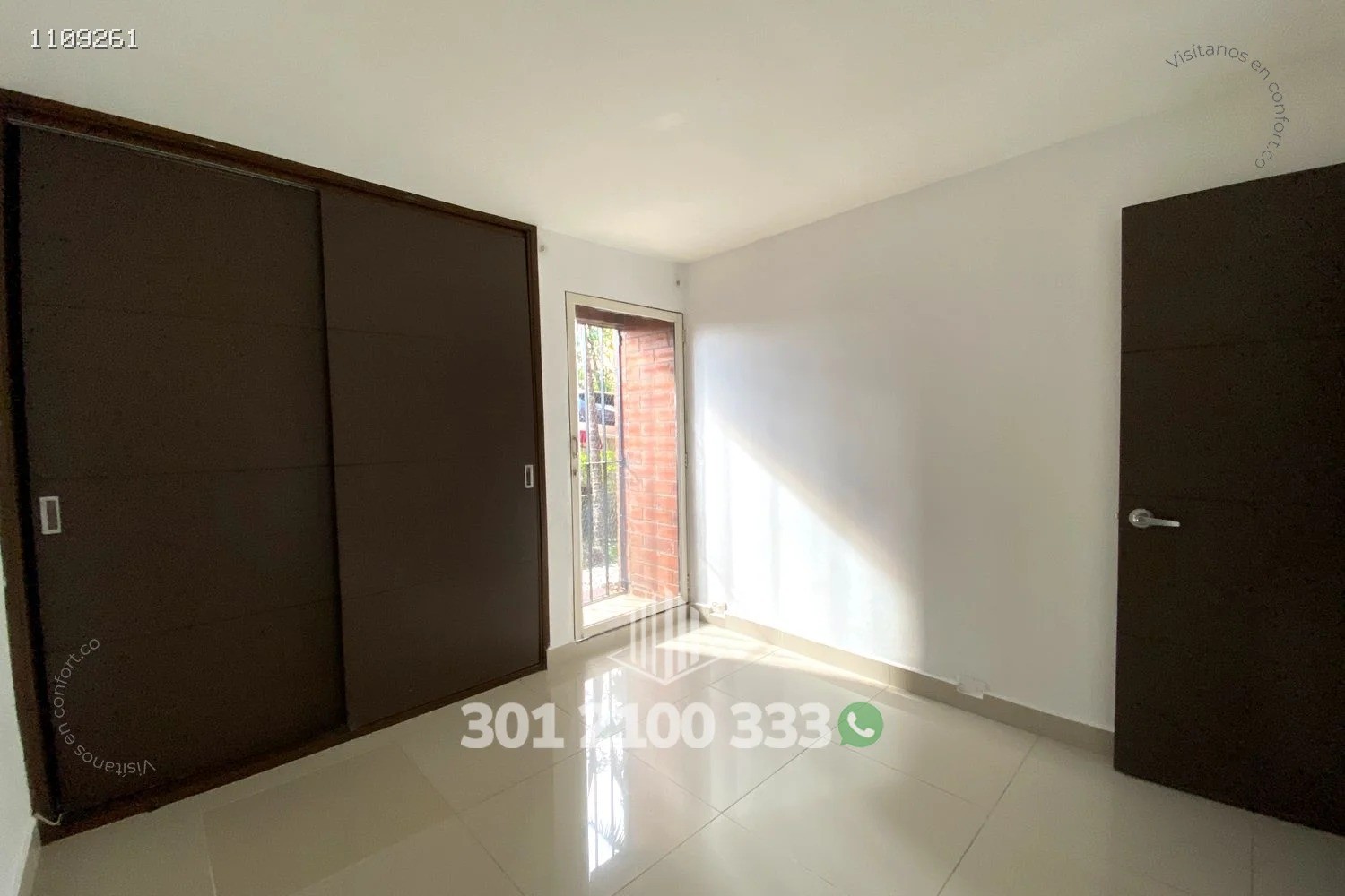 Apartamento en arriendo en El Tesoro, Medellín · foto 20 de 24