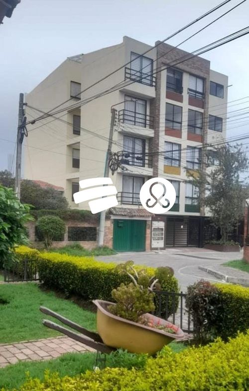Apartamento en venta en Laura Vicuña, Chía · foto 9 de 9