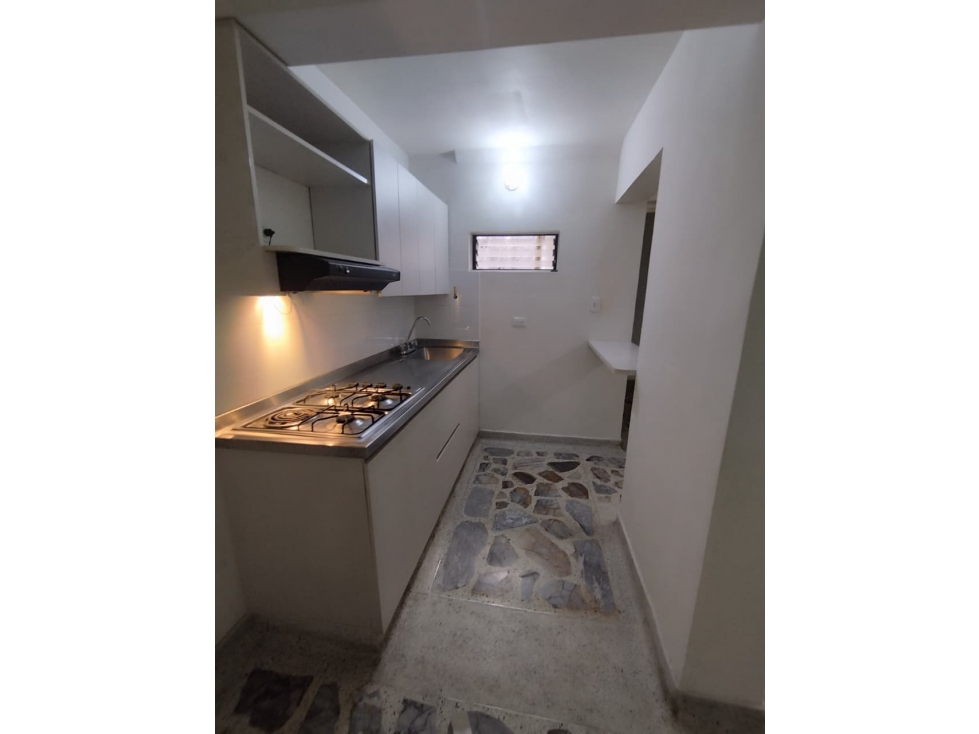 Apartment for rent in Laureles, Medellín