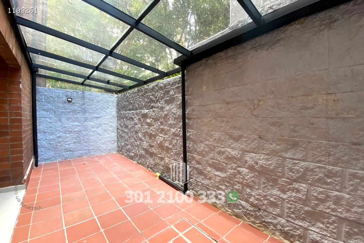Apartamento en arriendo en El Tesoro, Medellín · foto 22 de 24