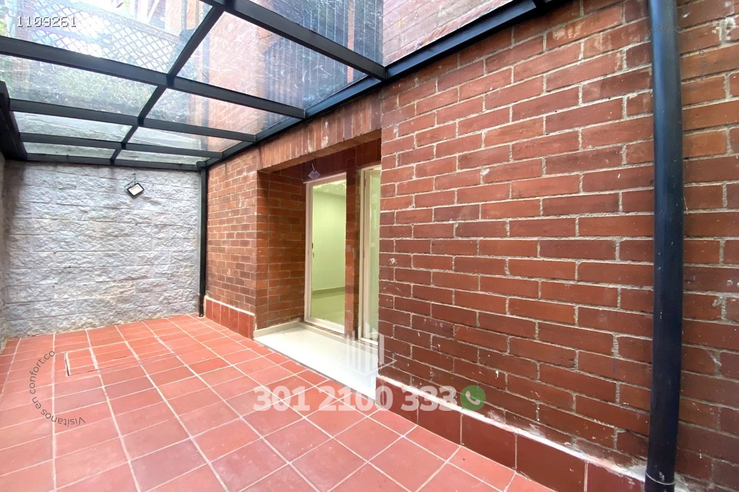 Apartamento en arriendo en El Tesoro, Medellín · foto 21 de 24