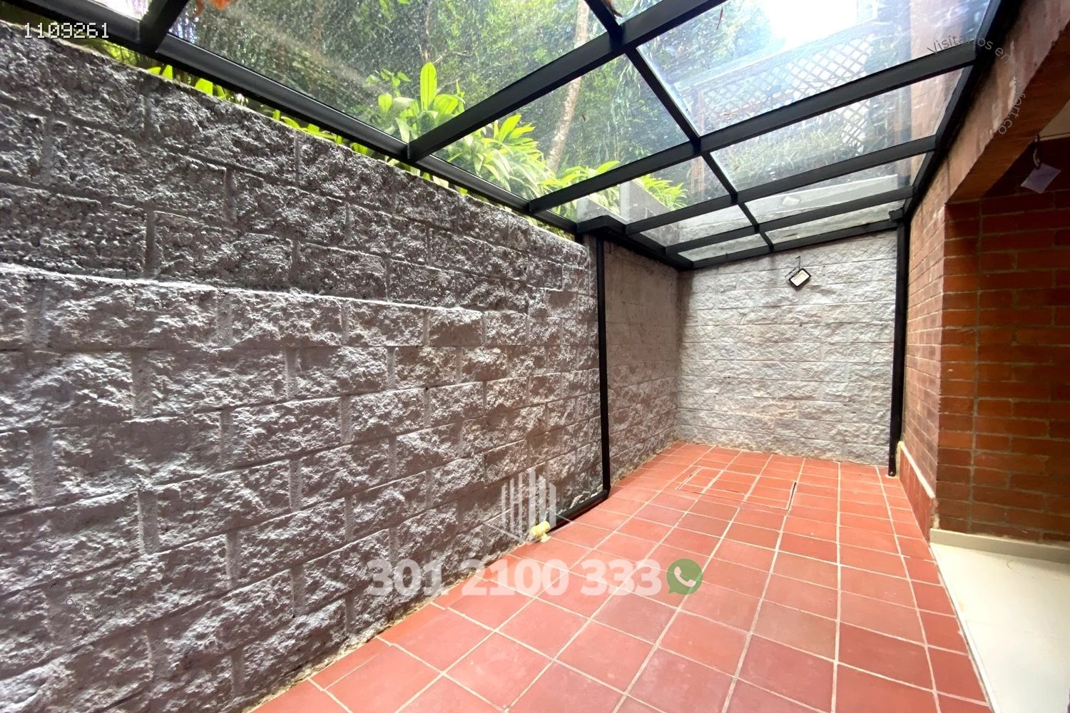 Apartamento en arriendo en El Tesoro, Medellín · foto 23 de 24