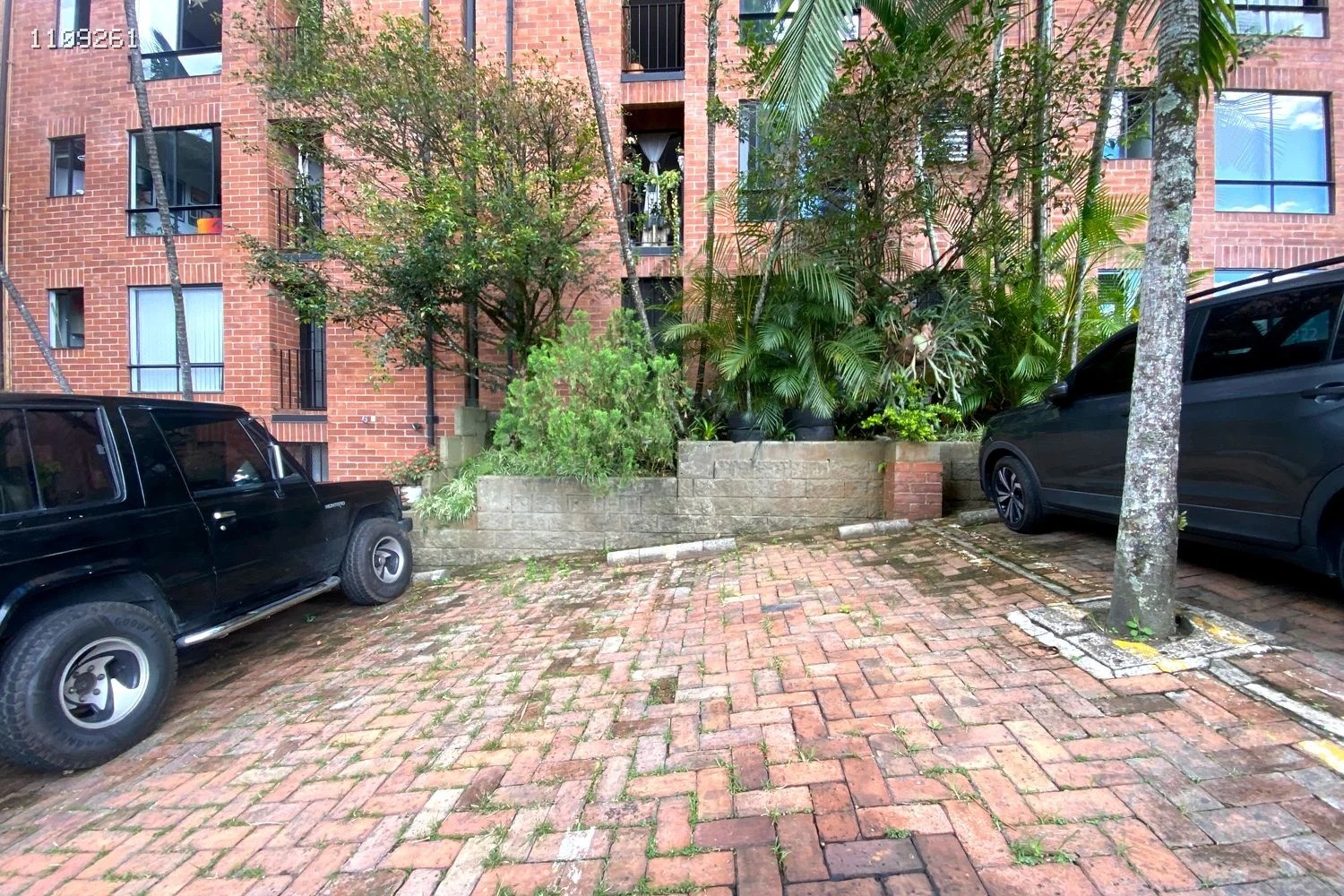 Apartamento en arriendo en El Tesoro, Medellín · foto 24 de 24