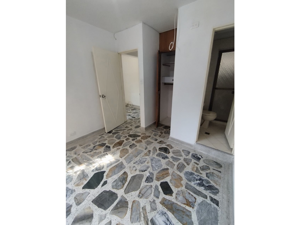 Apartamento en arriendo en Laureles, Medellín · foto 13 de 13