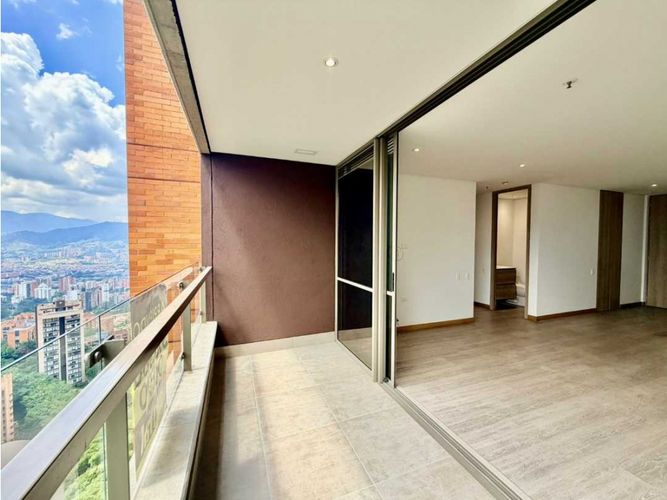 Apartaestudio en venta en El Tesoro, Medellín, 67 m² · foto 15 de 18