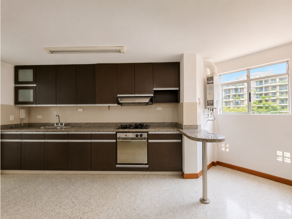 Apartamento en Arriendo en Castropol, Medellín
