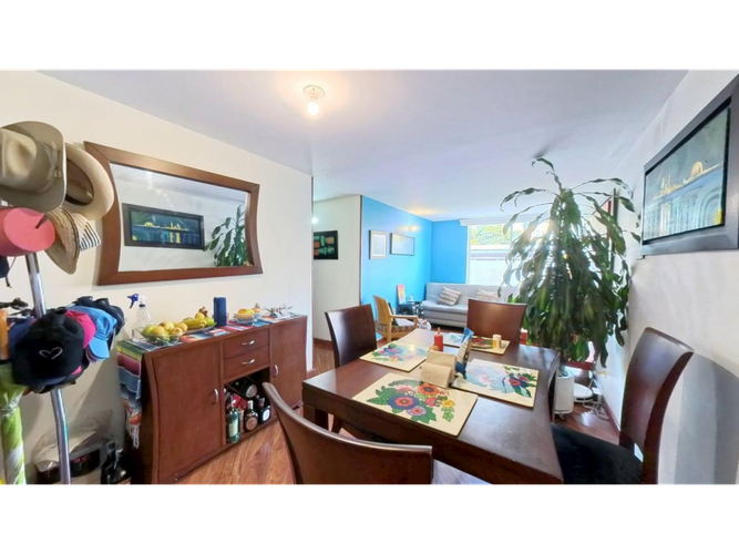 Apartamento de 3 alcobas en venta en Cedritos, Bogotá, 85 m² · foto 2 de 19