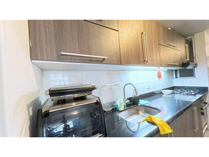 Apartamento de 3 alcobas en venta en Cedritos, Bogotá, 85 m² · foto 5 de 19