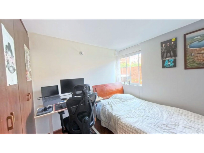 Apartamento de 3 alcobas en venta en Cedritos, Bogotá, 85 m² · foto 7 de 19
