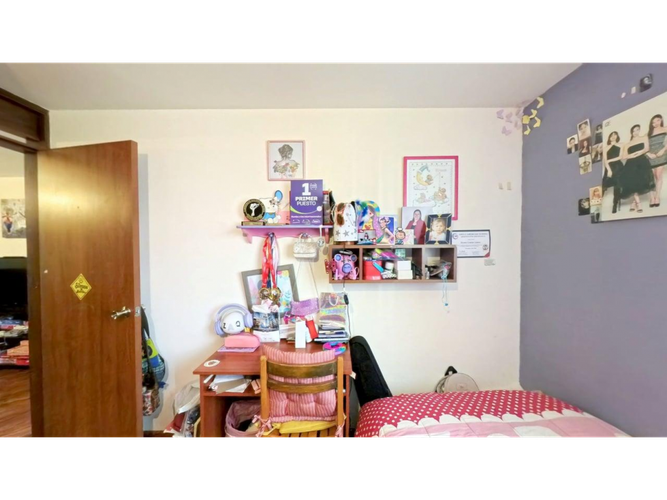 Apartamento de 3 alcobas en venta en Cedritos, Bogotá, 85 m² · foto 10 de 19