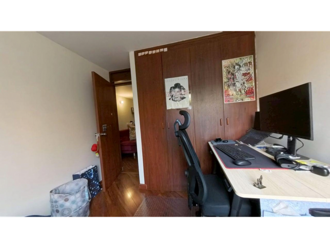 Apartamento de 3 alcobas en venta en Cedritos, Bogotá, 85 m² · foto 11 de 19