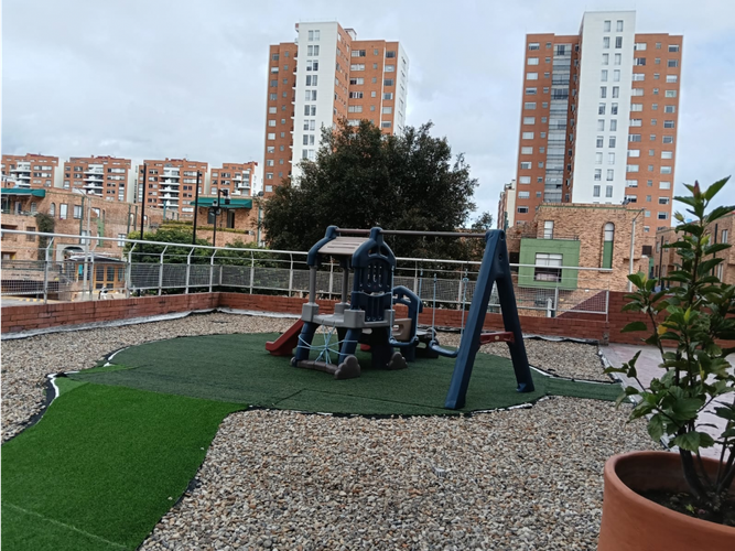 Apartamento de 3 alcobas en venta en Cedritos, Bogotá, 85 m² · foto 14 de 19
