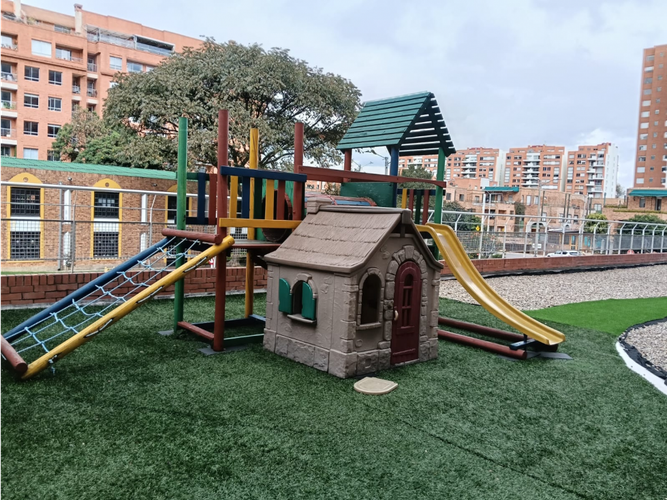 Apartamento de 3 alcobas en venta en Cedritos, Bogotá, 85 m² · foto 15 de 19