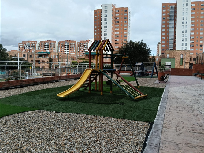Apartamento de 3 alcobas en venta en Cedritos, Bogotá, 85 m² · foto 16 de 19