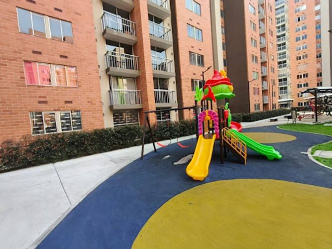Apartamento de 3 alcobas en arriendo en San Bernando, Madrid, 65 m² · foto 21 de 22